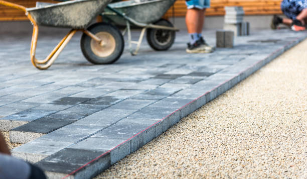 Best Cobblestone Driveway Installation in Pelham Manor, NY